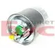 0143230009 Фильтр топливный MB Sprinter 2.2-3.0CDI (+отв. датчика воды) MEYLE підбір по vin на Brocar