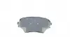 0252358517 Колодки тормозные (передние) Toyota Rav 4 II 00-05 MEYLE підбір по vin на Brocar