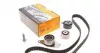 CT1026K1 Комплект ГРМ Renault Kangoo 1.9dTi/dCi 00-/Master 1.9dTi 00-03/Opel Movano 1.9DTI 00-01 (26x153z) CONTITECH підбір по vin на Brocar