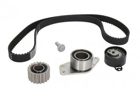 CT1026K1 Комплект ГРМ Renault Kangoo 1.9dTi/dCi 00-/Master 1.9dTi 00-03/Opel Movano 1.9DTI 00-01 (26x153z) CONTITECH підбір по vin на Brocar
