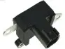 ARE6152S Регулятор напруги генератора AUTO STARTER підбір по vin на Brocar