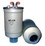 SP983 Топливный фильтр ALCO FILTER SP-983 ALCO FILTER подбор по vin на Brocar