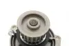 PA1056 Помпа води Chrysler Voyager IV/ Grand Voyager 2.5-2.8 CRD 00-08 (22z) (R/B) (7 лоп) GRAF підбір по vin на Brocar