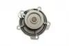 PA1056 Помпа води Chrysler Voyager IV/ Grand Voyager 2.5-2.8 CRD 00-08 (22z) (R/B) (7 лоп) GRAF підбір по vin на Brocar