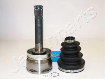 GI129 ШРУС внешний NISSAN TERRANO 93- JAPANPARTS подбор по vin на Brocar