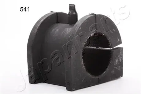 RU541 Втулка переднього стаб.Lancer 03- JAPANPARTS підбір по vin на Brocar