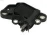 ARE0136 Регулятор генератора AUTO STARTER підбір по vin на Brocar