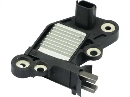 ARE0136 Регулятор генератора AUTO STARTER подбор по vin на Brocar
