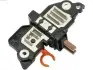ARE0159BOSCH Регуятор реле генератора AUTO STARTER підбір по vin на Brocar