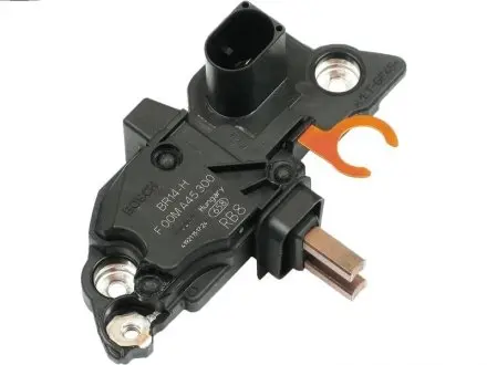 ARE0159BOSCH Регулятор реле генератора AUTO STARTER підбір по vin на Brocar