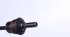 17129 Тяга стабілізатора (переднього) Peugeot 406 1.6-3.0 95-04 (L=300mm) FEBI BILSTEIN підбір по vin на Brocar