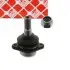 02221 Опора шаровая FEBI BILSTEIN 02221 FEBI BILSTEIN підбір по vin на Brocar