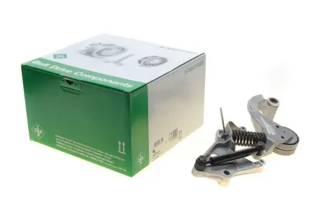 534015910 Натяжник ременя генератора Mini (R50/R52/R53) 1.6 02-07 INA підбір по vin на Brocar