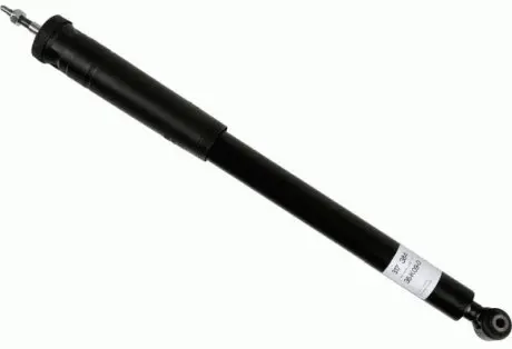 317384 Амортизатор задний MB E-класс (W211) 02- (газ.) SACHS подбор по vin на Brocar