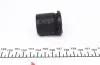 42513 Сайлентблок рессоры (задней/задний) Nissan Navara 2.5 dCi 97-12 FEBI BILSTEIN підбір по vin на Brocar