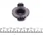 620161200 Комплект сцепления Citroen Berlingo/Peugeot Partner 96-13 (d=200mm) (+ выжимной) LUK підбір по vin на Brocar