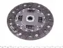 620161200 Комплект сцепления Citroen Berlingo/Peugeot Partner 96-13 (d=200mm) (+ выжимной) LUK підбір по vin на Brocar