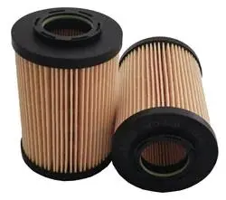 MD589 Фільтр ALCO FILTER підбір по vin на Brocar