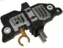ARE0009 Регулятор напруги генератора AUTO STARTER підбір по vin на Brocar