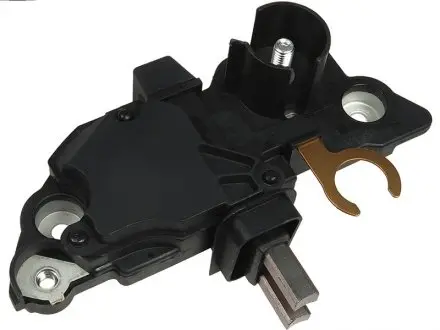 ARE0009 Регулятор напруги генератора AUTO STARTER підбір по vin на Brocar