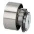 BE313 Ролик натяжителя ремня 626 1.8 92-,Premacy -99 JAPANPARTS підбір по vin на Brocar