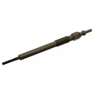 39518 Свеча накала Opel Astra J 1.7CDTI 09- (4.4V) FEBI BILSTEIN подбор по vin на Brocar