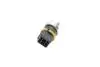 B13134 Датчик температури охолоджуючої рідини VW Caddy II/T4 1.4-2.5 90-04 (4 конт.) BORSEHUNG підбір по vin на Brocar