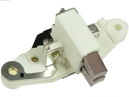 ARE0014 Регулятор генератора AUTO STARTER підбір по vin на Brocar