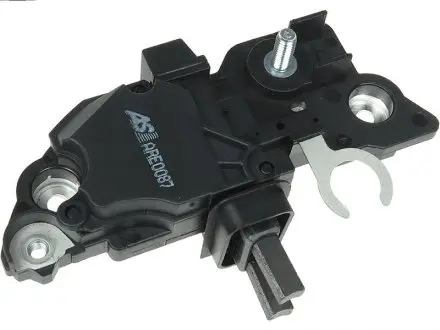 ARE0087 Регулятор напруги генератора AUTO STARTER підбір по vin на Brocar