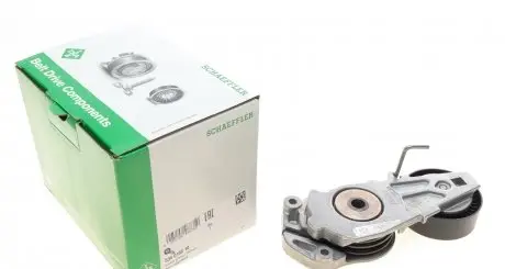 534016010 Натяжник ременя генератора Mini One/Cooper 01-06 INA підбір по vin на Brocar