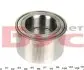 16146500010 Подшипник ступицы (передней) Renault Master 80-/Opel Movano 98- MEYLE підбір по vin на Brocar