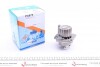 Помпа води Skoda Fabia/VW Polo/Seat Cordoba 1.9SDI 09- (19z) (R/B)(7 лоп)(h шківа=33.5mm/d імп=60mm) PA875