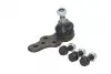 Опора шаровая (передняя/снизу) Opel Kadett 84-91/Daewoo Lanos 1.4-1.6 16V 95- 616 010 5375