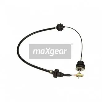 320595 Трос зчеплення 320595 MAXGEAR MAXGEAR підбір по vin на Brocar