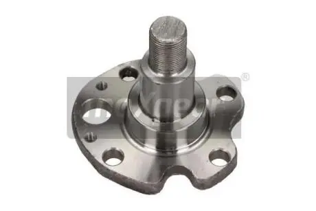 330578 Поворотний кулак, підвіска колеса MAXGEAR підбір по vin на Brocar