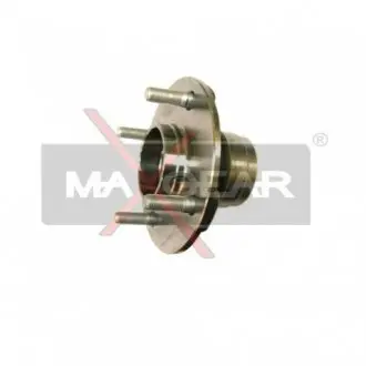 330474 Маточина колеса MAXGEAR підбір по vin на Brocar