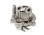 PA947 Помпа воды Audi A3-A4/VW Caddy/Golf IV/Passat/T5/Skoda Octavia 1.8T/2.0 03- (23z) (R/B) (7 лоп.) GRAF підбір по vin на Brocar