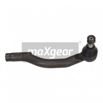 690834 KOŃC. DR. KIER. MAZDA 6 07- LE MAXGEAR підбір по vin на Brocar