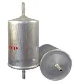 SP2132 Паливний фільтр ALCO FILTER підбір по vin на Brocar