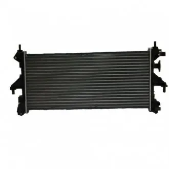 AC253946 Радиатор AC253946 MAXGEAR MAXGEAR підбір по vin на Brocar