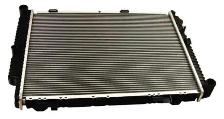 AC644893 Радіатор, система охолодження двигуна MAXGEAR підбір по vin на Brocar
