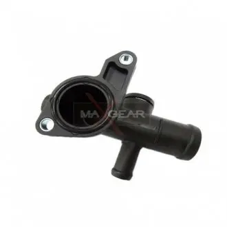 180198 Фланец охлаждающей жидкости 18-0198 MAXGEAR MAXGEAR подбор по vin на Brocar