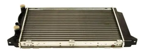 AC263087 Радиатор охлаждения Audi 80 1.6-2.8 89- MAXGEAR підбір по vin на Brocar