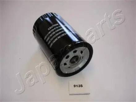 FO913S Фільтр масляний 1,6-2,0: Escort, Focus, Mondeo, Orion JAPANPARTS підбір по vin на Brocar