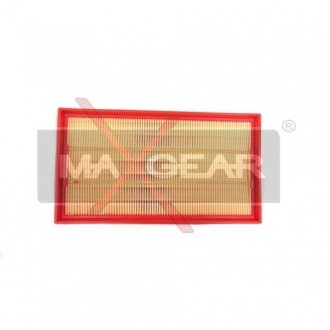 260322 Повітряний фільтр 26-0322 MAXGEAR MAXGEAR підбір по vin на Brocar