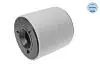 1123210008 Фильтр воздушный Audi A1/Seat Ibiza/Skoda Fabia/Rapid/Roomster/VW Polo 1.2-1.6D 09- MEYLE підбір по vin на Brocar