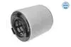 1123210008 Фильтр воздушный Audi A1/Seat Ibiza/Skoda Fabia/Rapid/Roomster/VW Polo 1.2-1.6D 09- MEYLE підбір по vin на Brocar