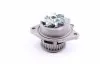 PA676 Помпа воды Seat Corodba/Ibiza/VW Caddy/Polo 1.0i/1.4 96-02 (27z) (B/B) (7 лоп) GRAF підбір по vin на Brocar
