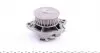 PA676 Помпа воды Seat Corodba/Ibiza/VW Caddy/Polo 1.0i/1.4 96-02 (27z) (B/B) (7 лоп) GRAF підбір по vin на Brocar