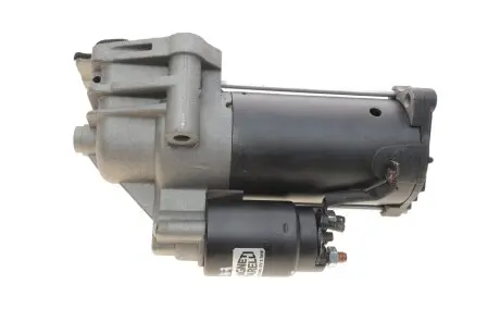 943212451010 Стартер Ford Transit 2.4 CDI 00-06 (реставрація) MAGNETI MARELLI підбір по vin на Brocar